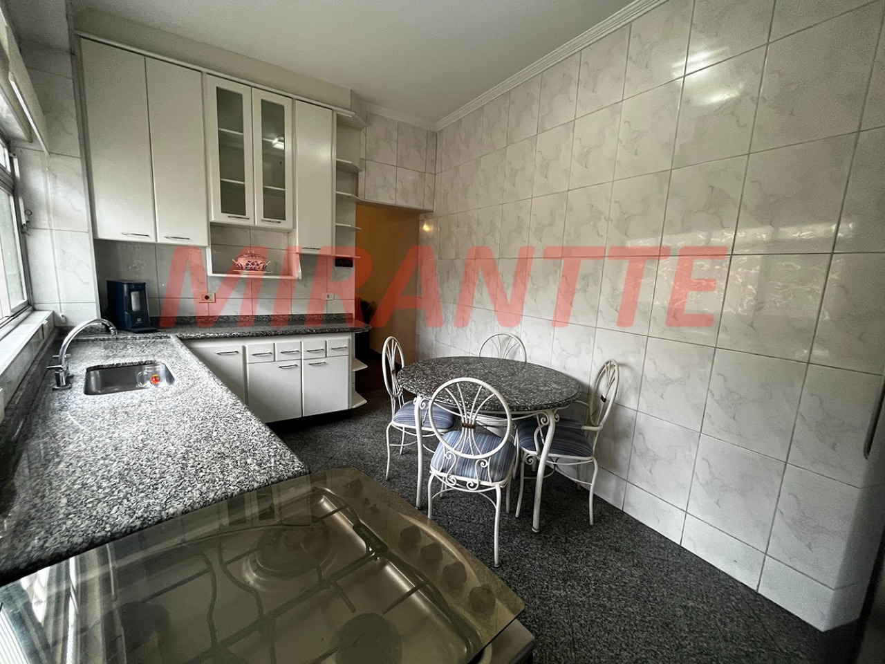 Sobrado de 206m² com 2 quartos em Jardim São Paulo