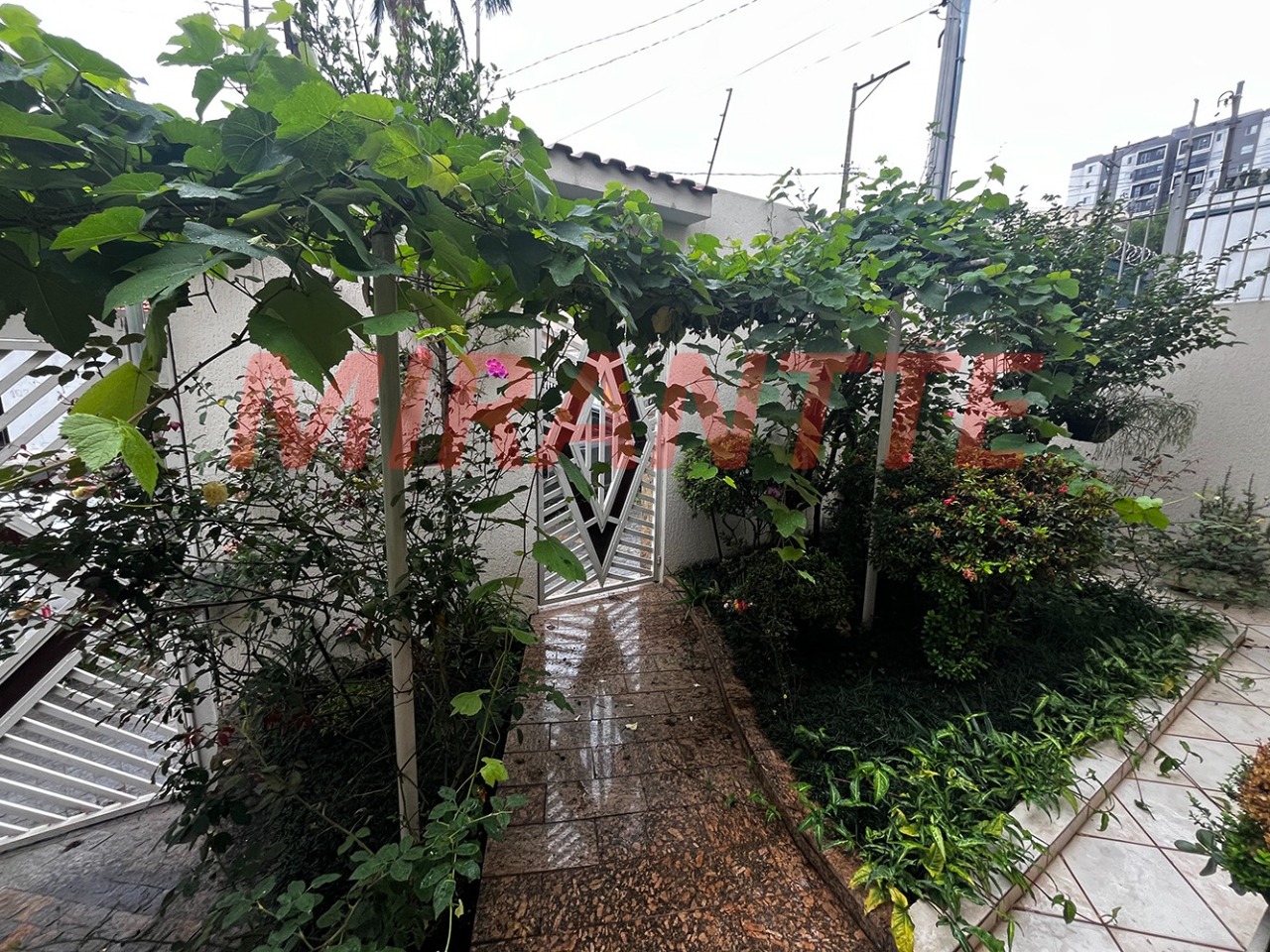 Sobrado de 206m² com 2 quartos em Jardim São Paulo