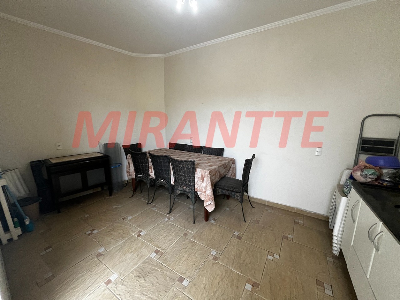 Sobrado de 206m² com 2 quartos em Jardim São Paulo