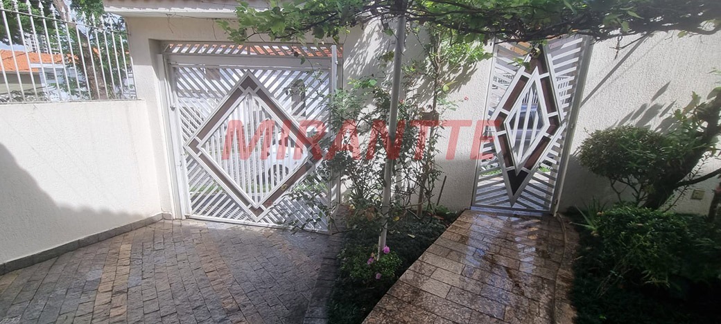 Sobrado de 206m² com 2 quartos em Jardim São Paulo
