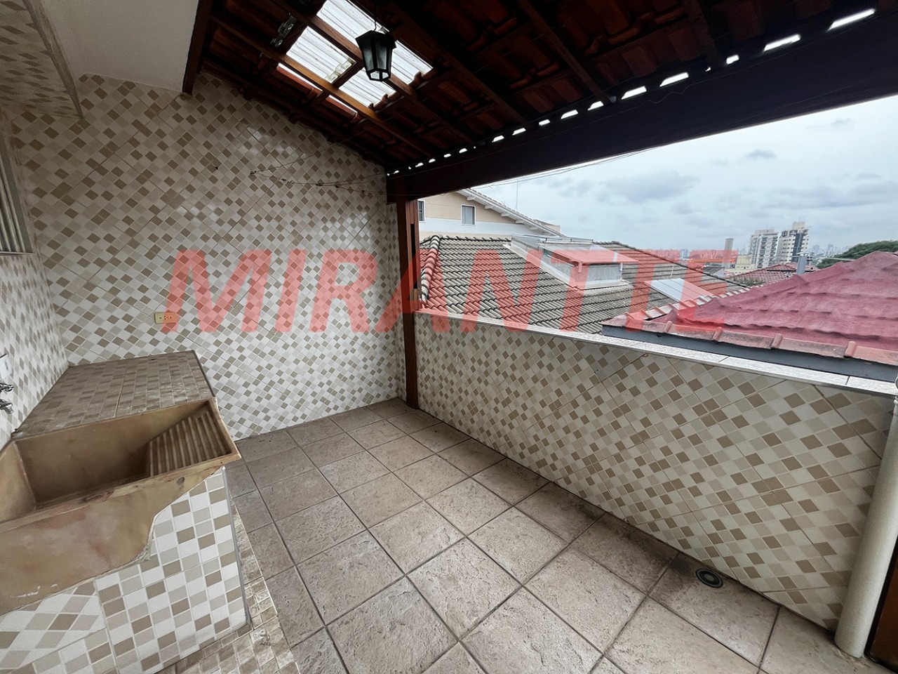 Sobrado de 206m² com 2 quartos em Jardim São Paulo