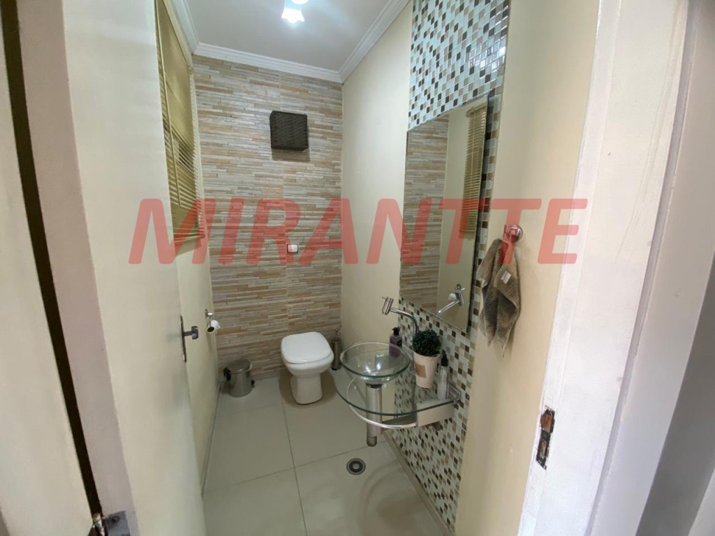 Sobrado de 150m² com 2 quartos em Jardim França
