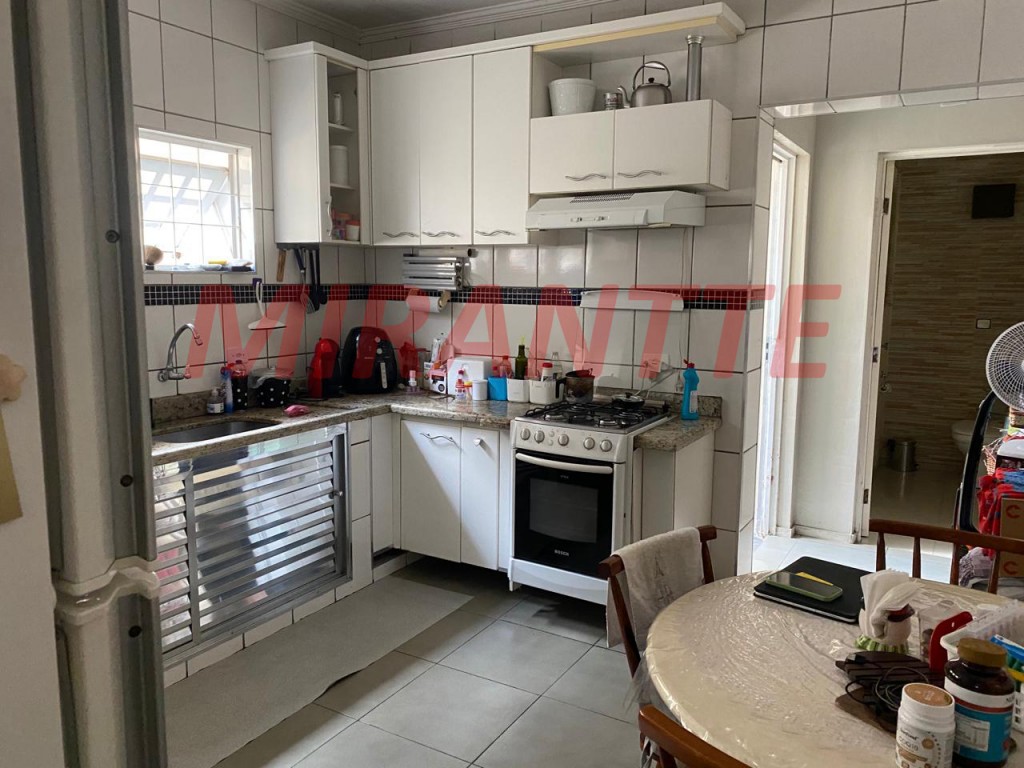Sobrado de 150m² com 2 quartos em Jardim França