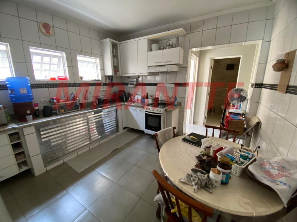 Sobrado de 150m² com 2 quartos em Jardim França