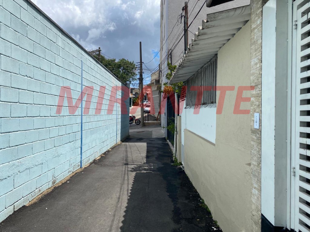 Sobrado de 150m² com 2 quartos em Jardim França