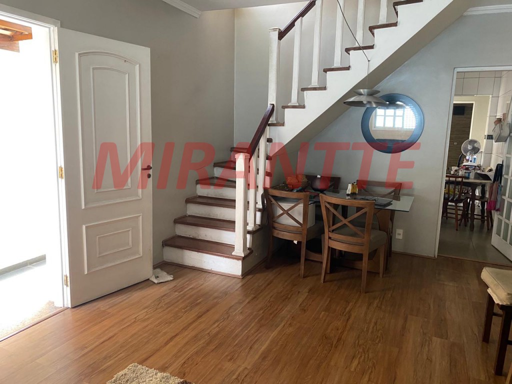 Sobrado de 150m² com 2 quartos em Jardim França