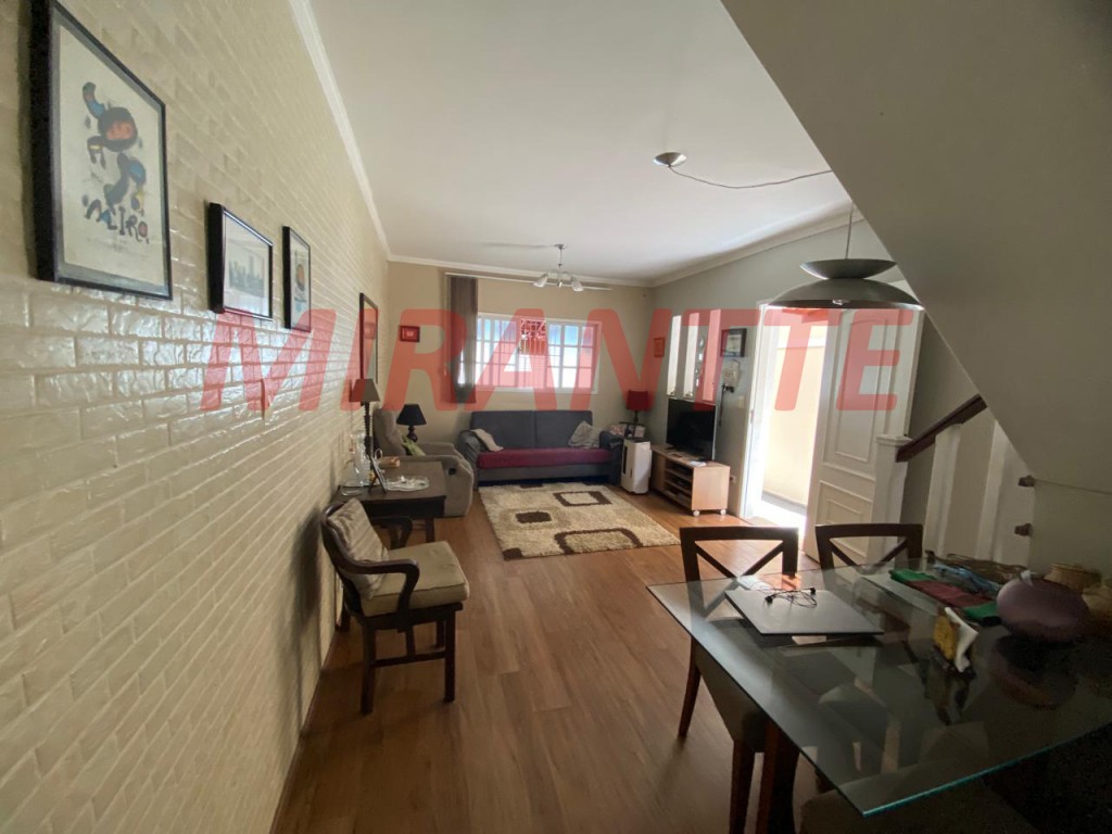 Sobrado de 150m² com 2 quartos em Jardim França