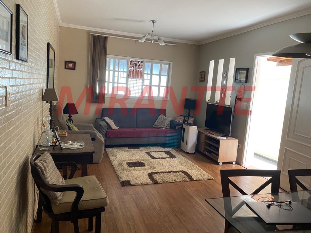 Sobrado de 150m² com 2 quartos em Jardim França