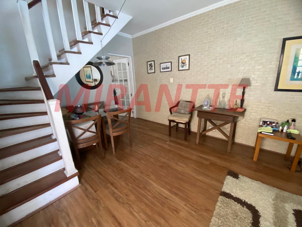 Sobrado de 150m² com 2 quartos em Jardim França