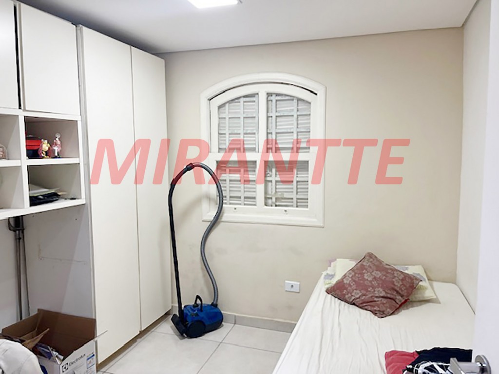 Casa terrea de 150m² com 3 quartos em Casa Verde