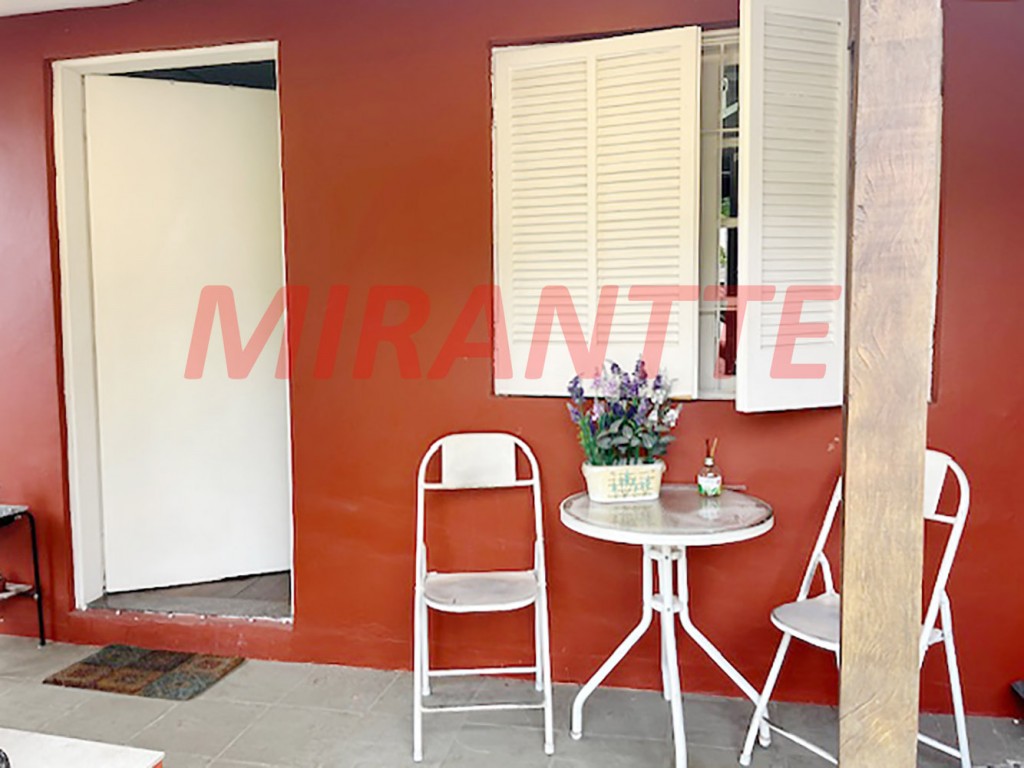 Casa terrea de 150m² com 3 quartos em Casa Verde