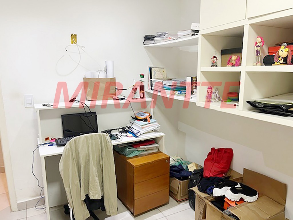 Casa terrea de 150m² com 3 quartos em Casa Verde
