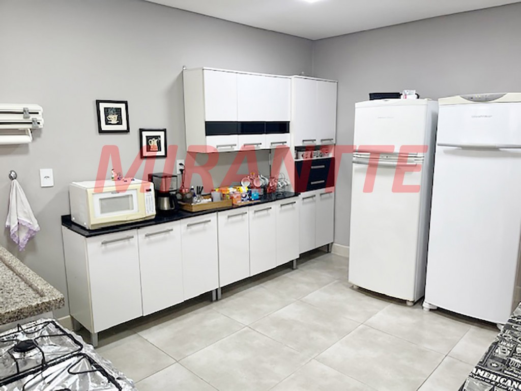 Casa terrea de 150m² com 3 quartos em Casa Verde