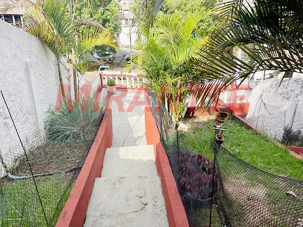 Casa terrea de 150m² com 3 quartos em Casa Verde