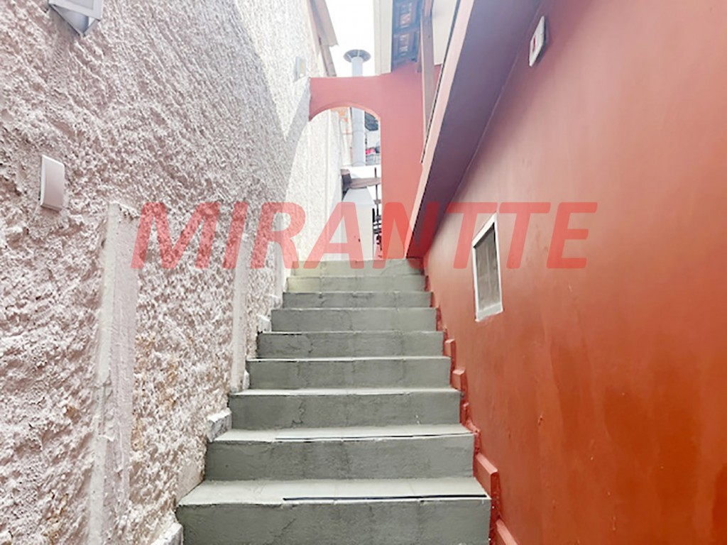 Casa terrea de 150m² com 3 quartos em Casa Verde