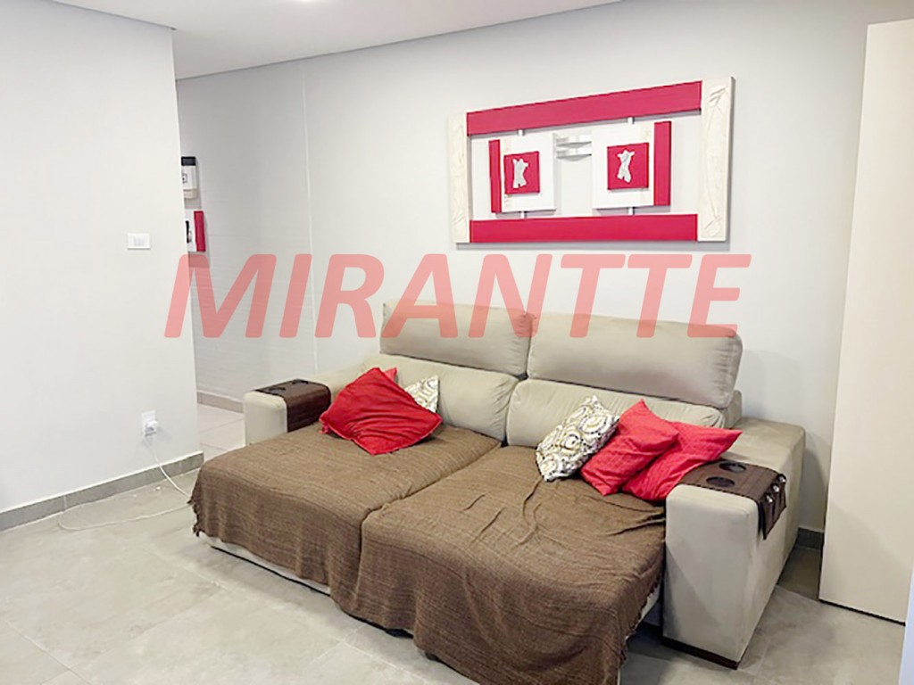 Casa terrea de 150m² com 3 quartos em Casa Verde