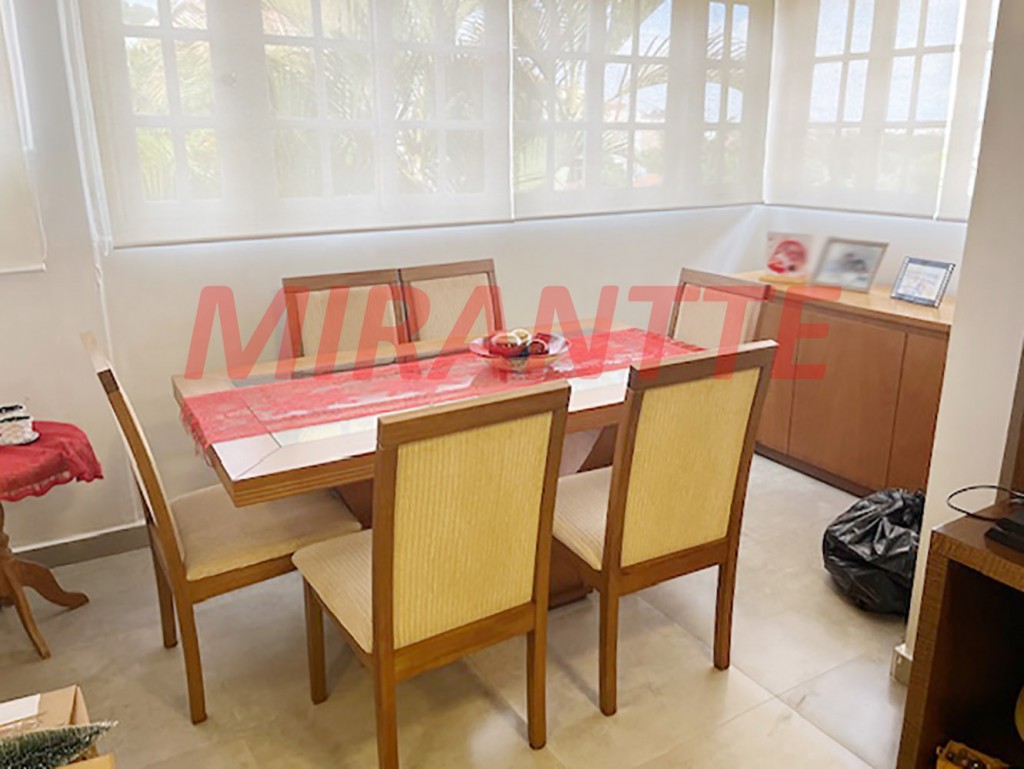 Casa terrea de 150m² com 3 quartos em Casa Verde
