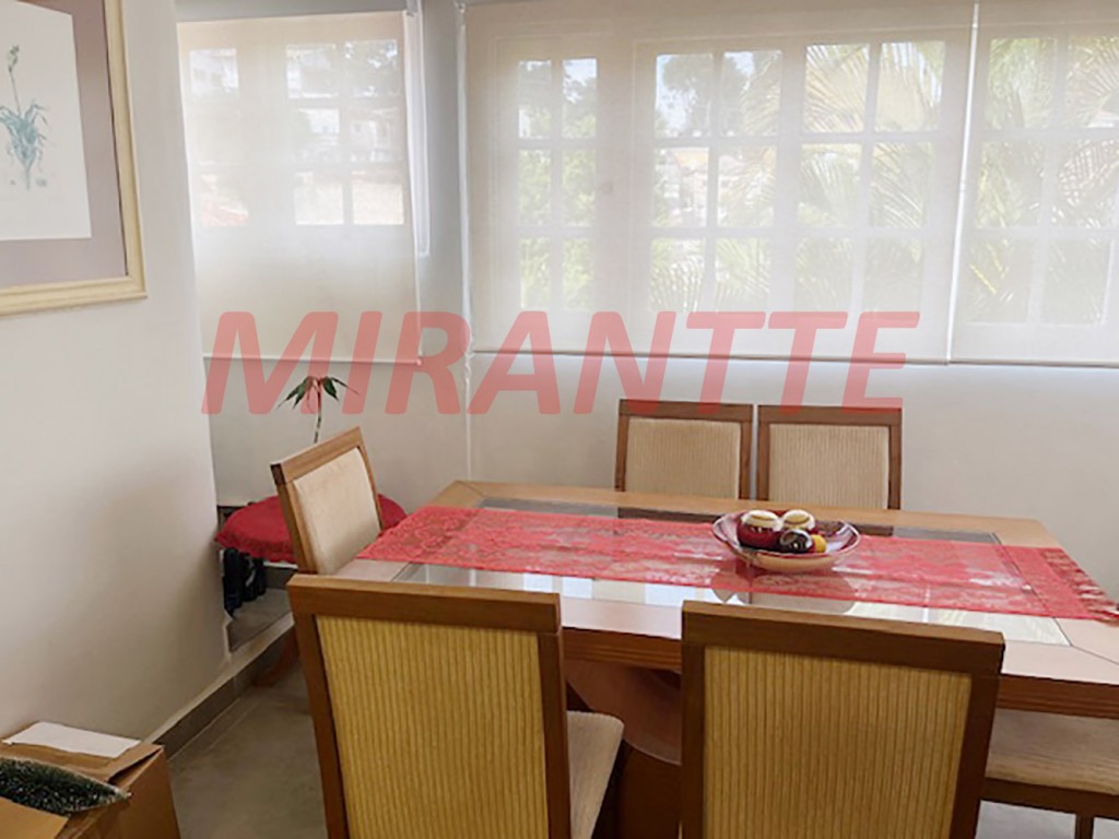 Casa terrea de 150m² com 3 quartos em Casa Verde