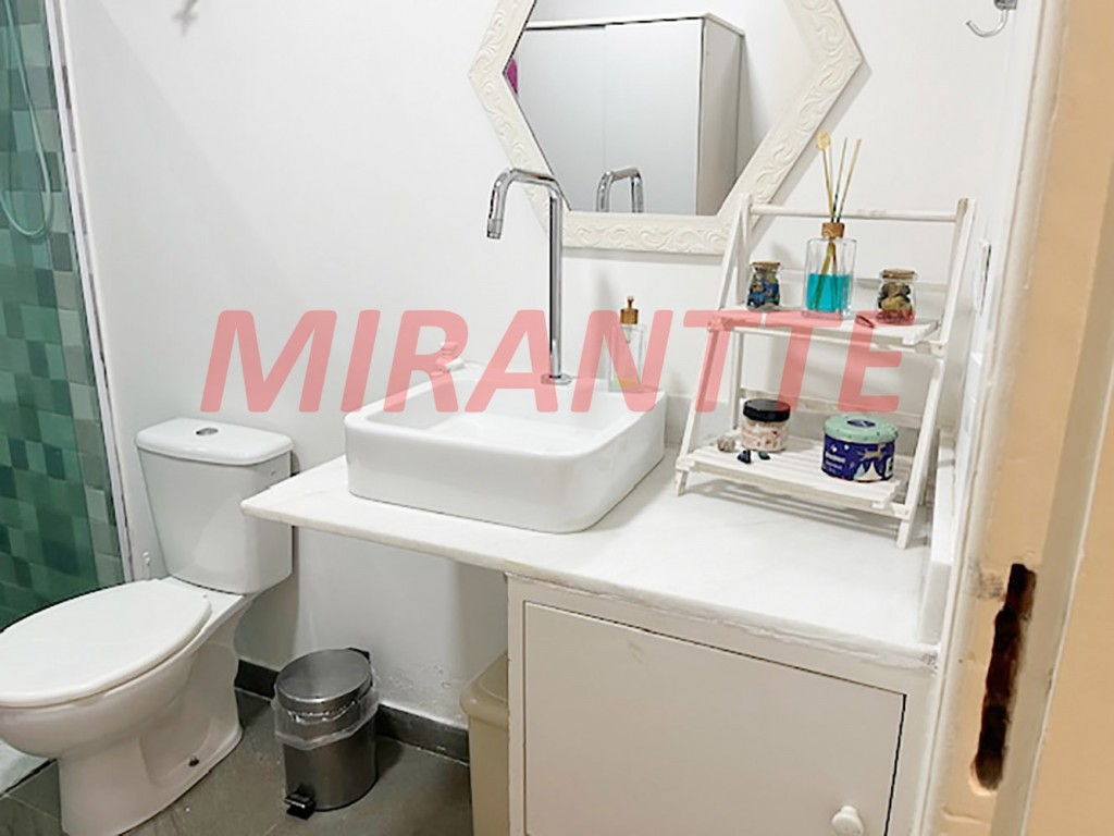 Casa terrea de 150m² com 3 quartos em Casa Verde