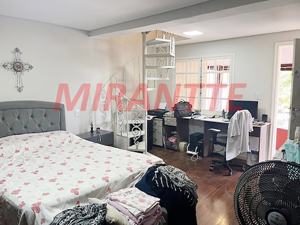 Casa terrea de 150m² com 3 quartos em Casa Verde