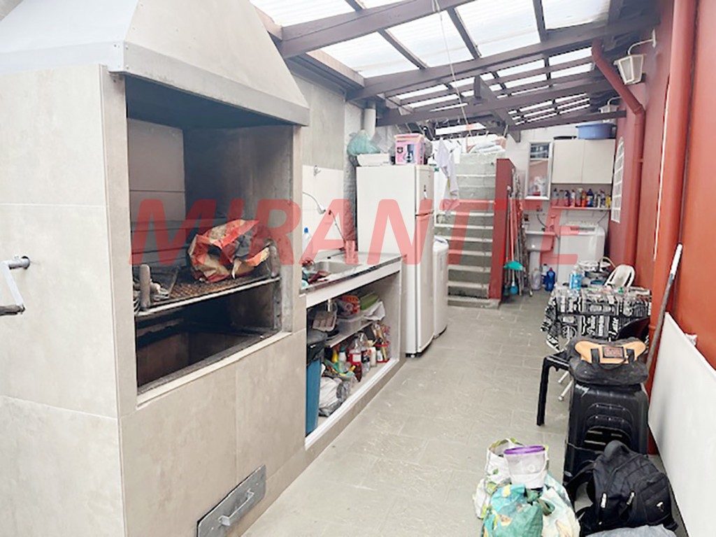 Casa terrea de 150m² com 3 quartos em Casa Verde
