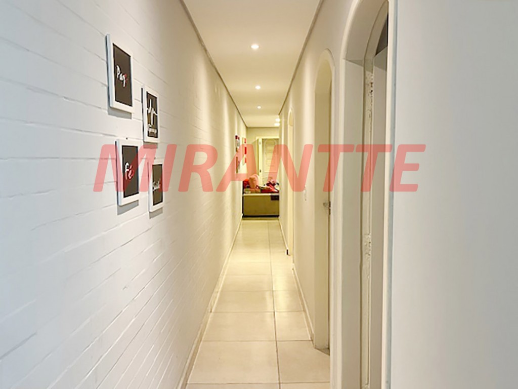 Casa terrea de 150m² com 3 quartos em Casa Verde