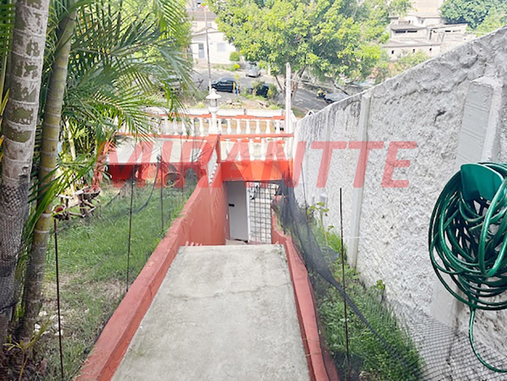 Casa terrea de 150m² com 3 quartos em Casa Verde