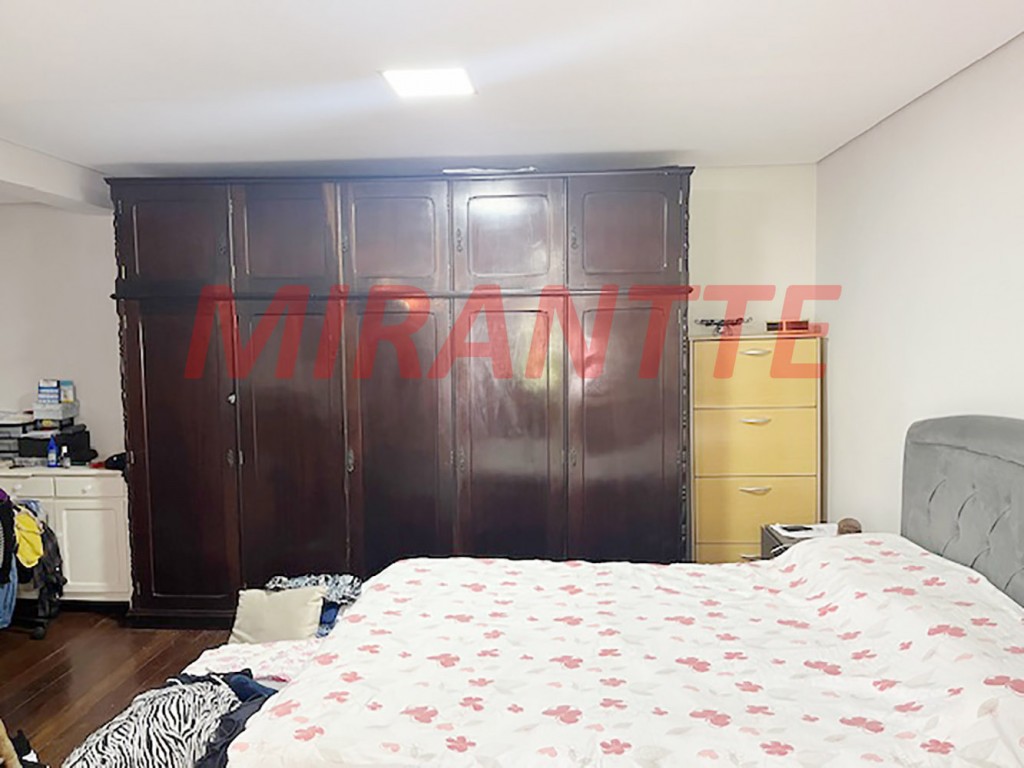 Casa terrea de 150m² com 3 quartos em Casa Verde