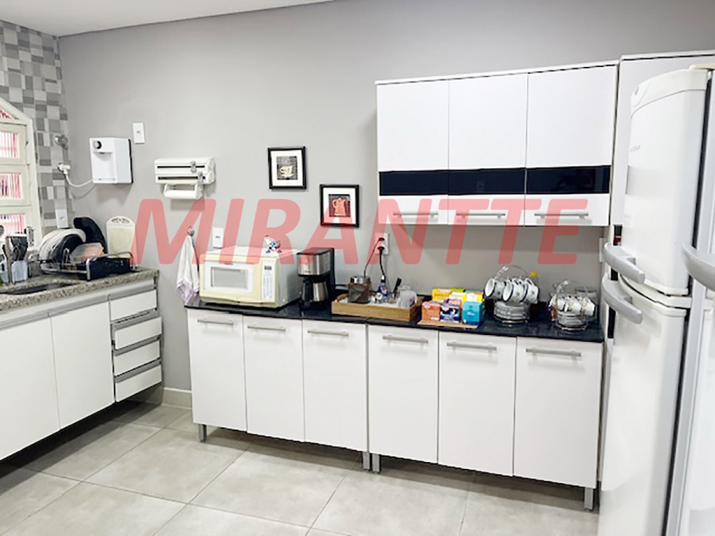 Casa terrea de 150m² com 3 quartos em Casa Verde