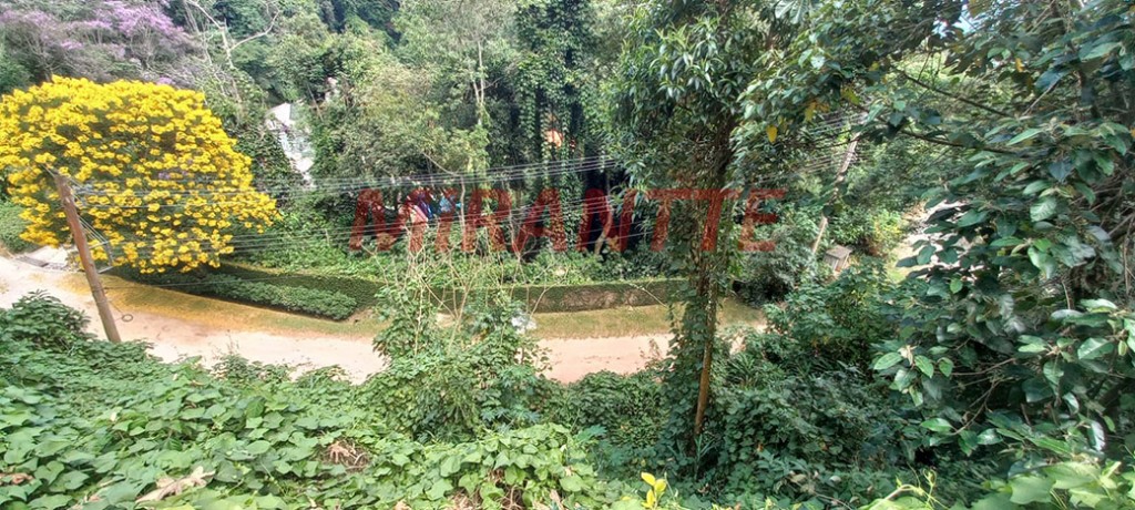 Terreno de 1036m² com 2 quartos em PARQUE PETROPOLIS