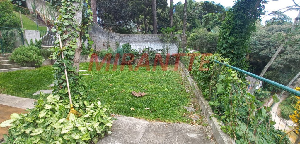 Terreno de 1036m² com 2 quartos em PARQUE PETROPOLIS