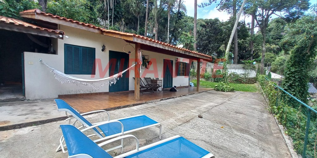 Terreno de 1036m² com 2 quartos em PARQUE PETROPOLIS