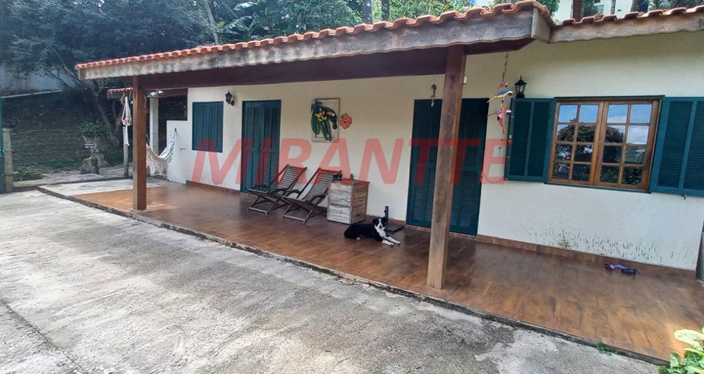 Terreno de 1036m² com 2 quartos em PARQUE PETROPOLIS