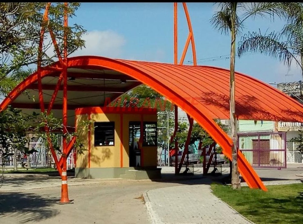 Terreno de 379m² em Vila Itaim