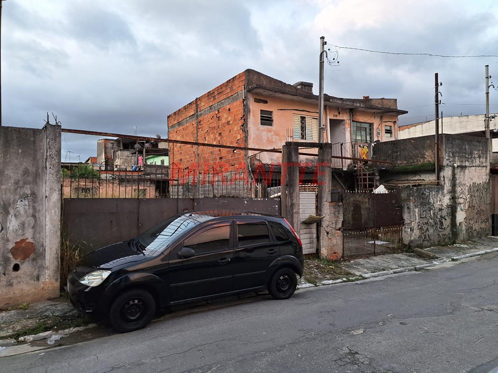 Terreno de 379m² em Vila Itaim