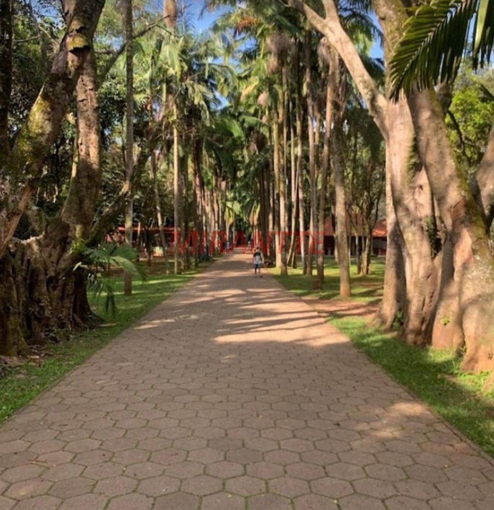 Terreno de 379m² em Vila Itaim