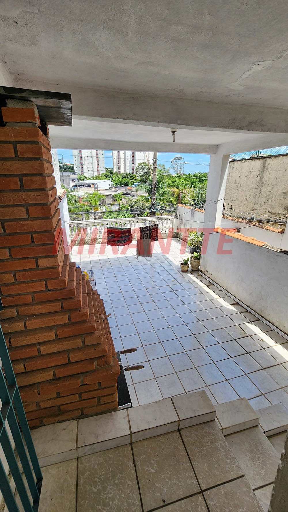 Sobrado de 180m² com 3 quartos em Jardim Peri