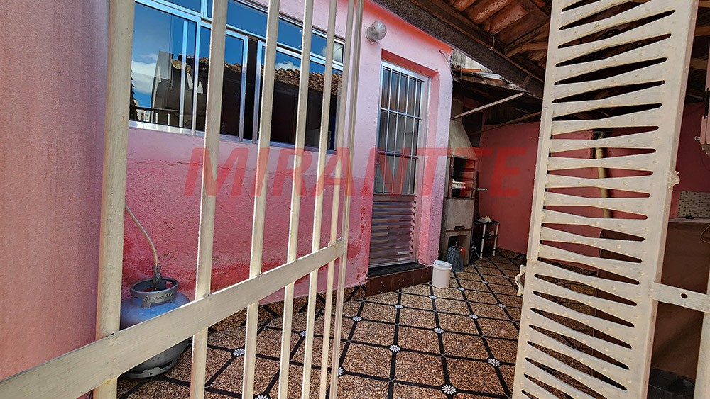 Sobrado de 180m² com 3 quartos em Jardim Peri