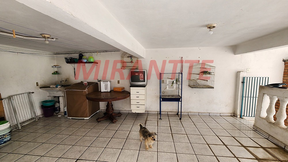 Sobrado de 180m² com 3 quartos em Jardim Peri