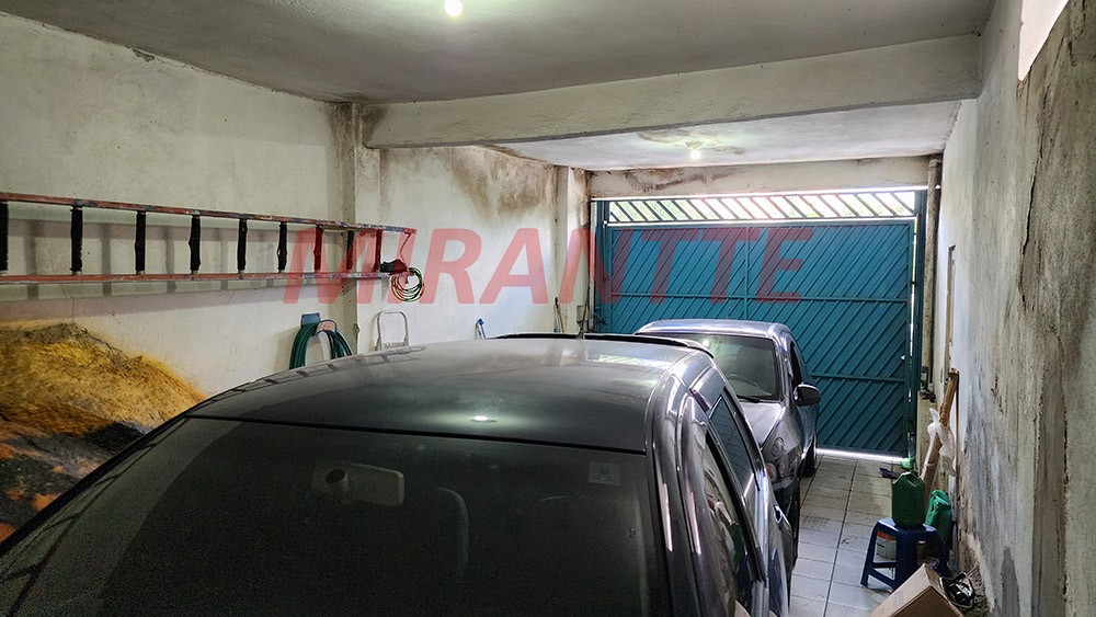 Sobrado de 180m² com 3 quartos em Jardim Peri