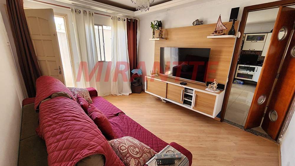 Sobrado de 180m² com 3 quartos em Jardim Peri