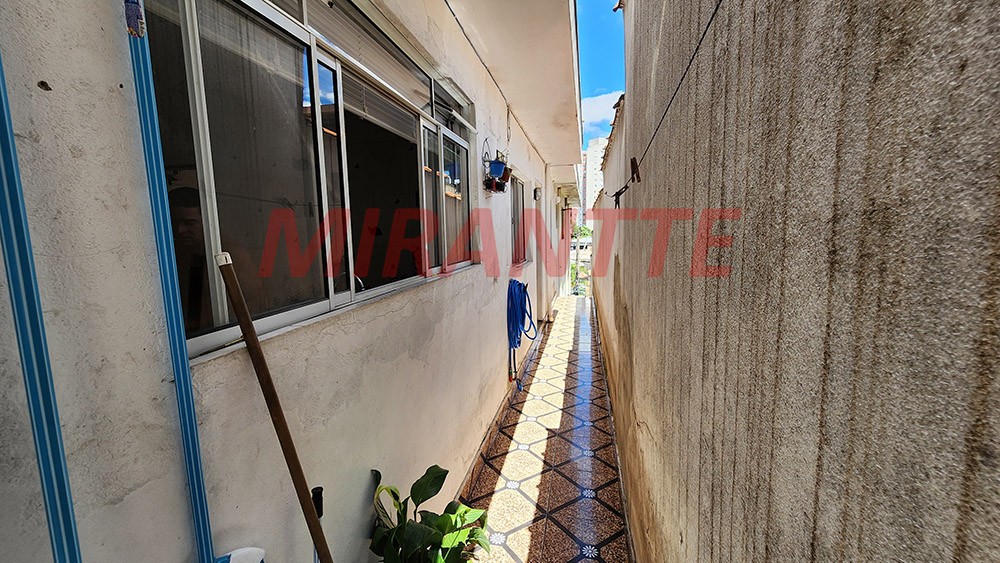 Sobrado de 180m² com 3 quartos em Jardim Peri