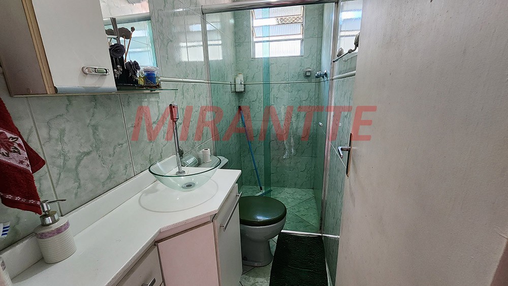 Sobrado de 180m² com 3 quartos em Jardim Peri