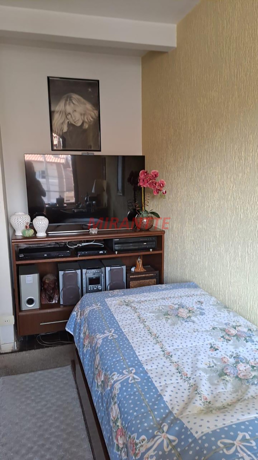 Sobrado de 106m² com 3 quartos em Mandaqui