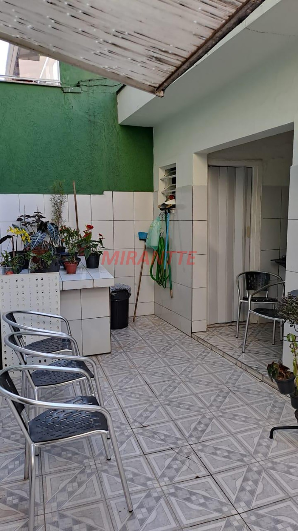 Sobrado de 106m² com 3 quartos em Mandaqui