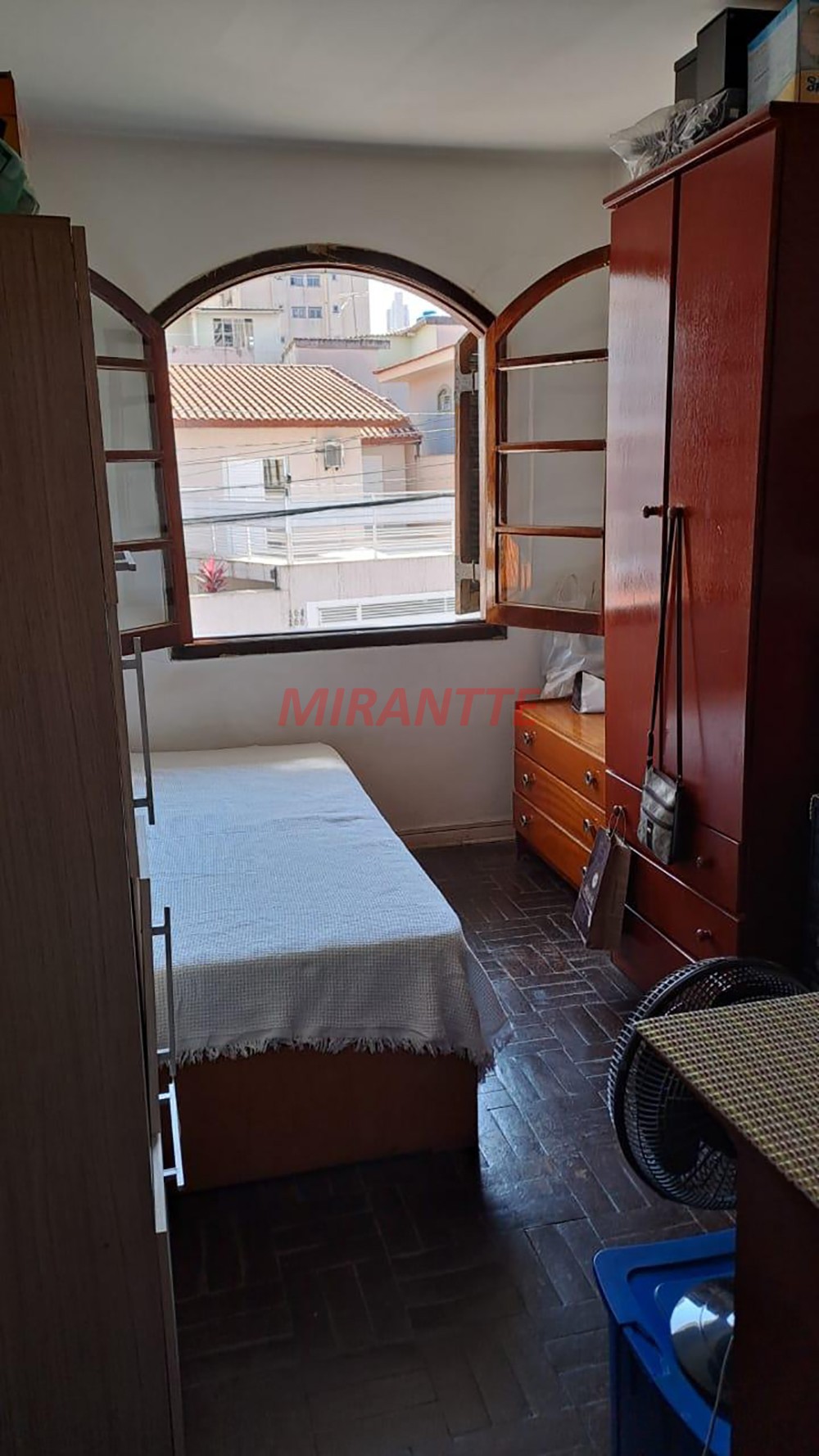 Sobrado de 106m² com 3 quartos em Mandaqui