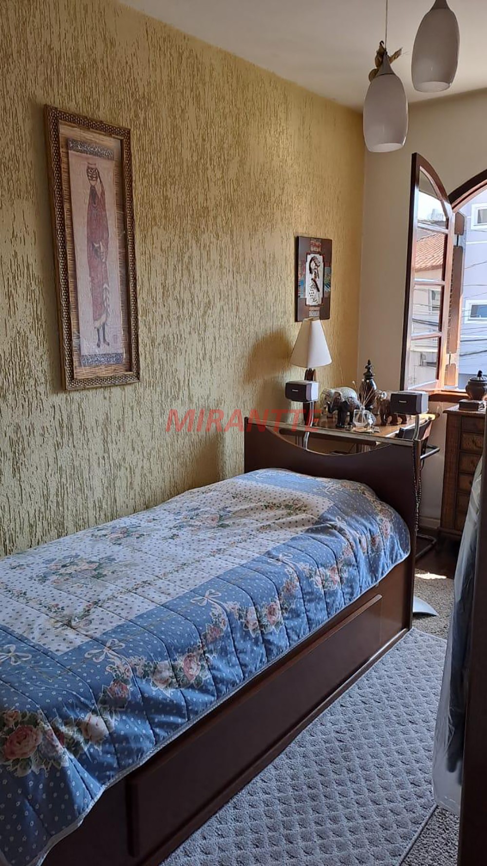 Sobrado de 106m² com 3 quartos em Mandaqui