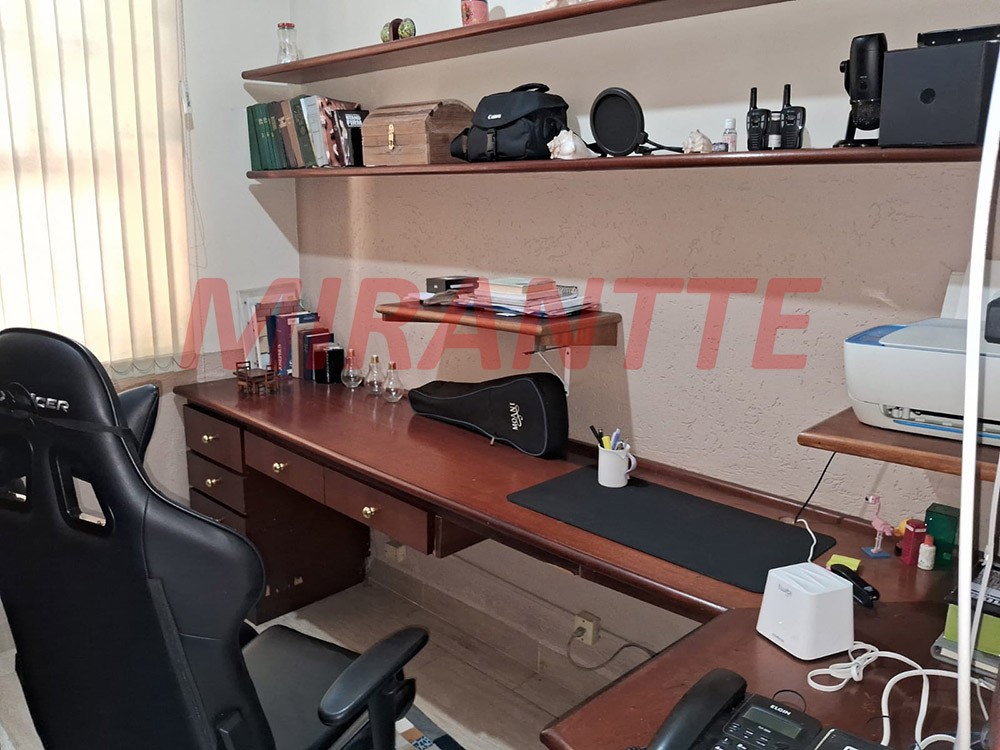 Sobrado de 100m² com 3 quartos em Tremembe