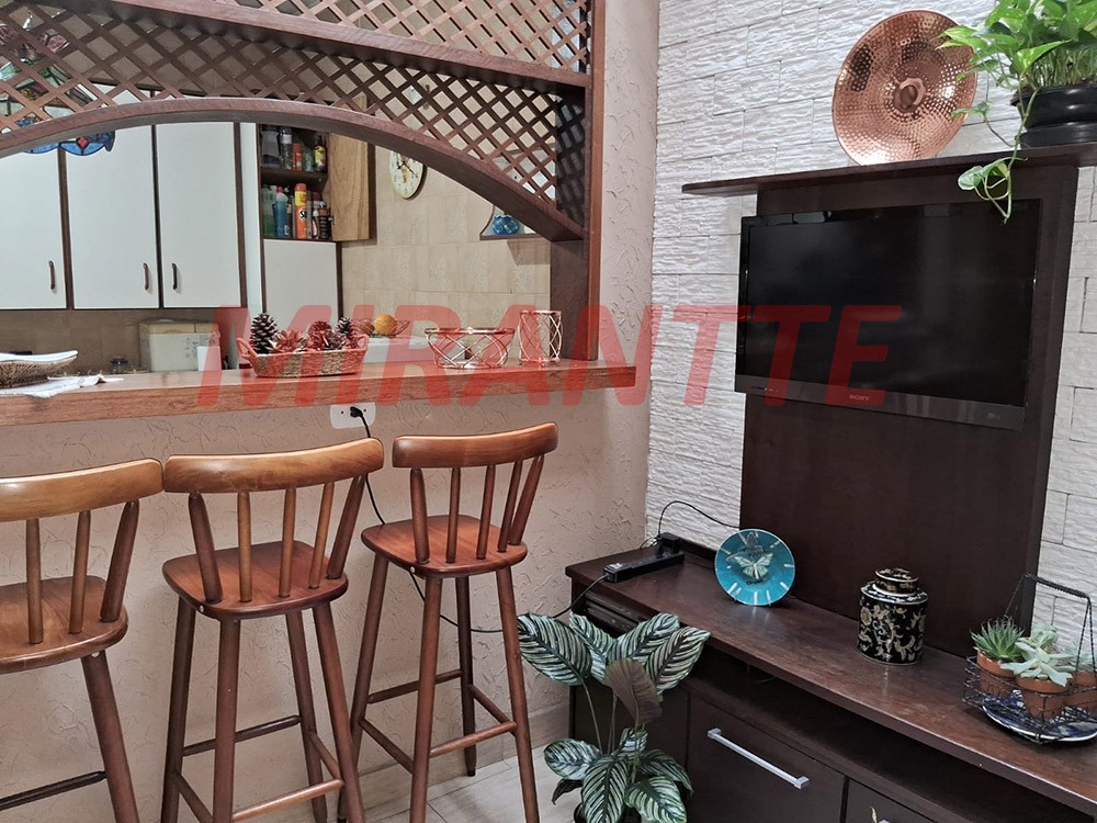 Sobrado de 100m² com 3 quartos em Tremembe