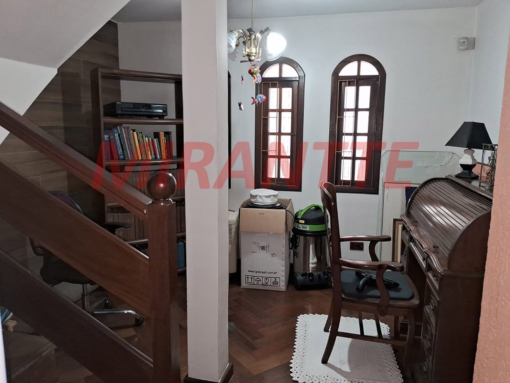 Sobrado de 100m² com 3 quartos em Tremembe